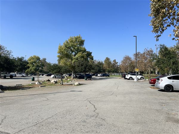 Rio de Los Angeles State Park (SP) - Taylor Yard - Inter Agency - LA City Parks & CA State Parks (11/3/2025 - Credits: Brandy Davis)