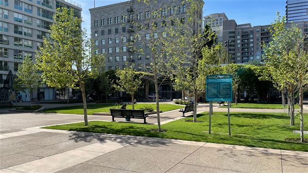 Grand Hope Park (3/21/2022 - Credits: Leo Fialho)