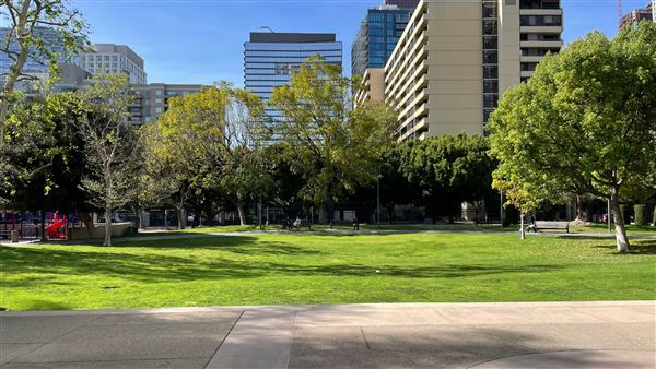Grand Hope Park (3/21/2022 - Credits: Leo Fialho)