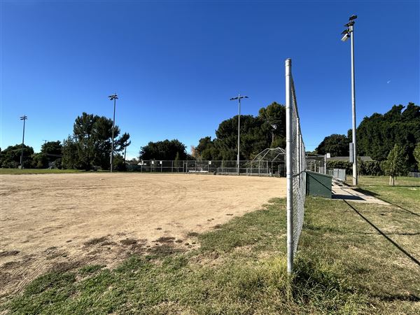 Winnetka Park and Recreation Center (11/10/2025 - Credits: Brandy Davis)