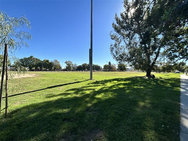 Winnetka Park and Recreation Center (11/10/2025 - Credits: Brandy Davis)