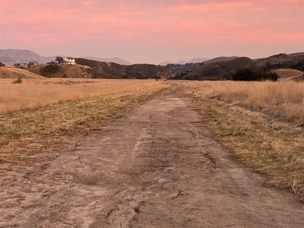 Big Sky Movie Ranch - Roads & Vistas & Forest (11/17/2025 - Credits: Owner)