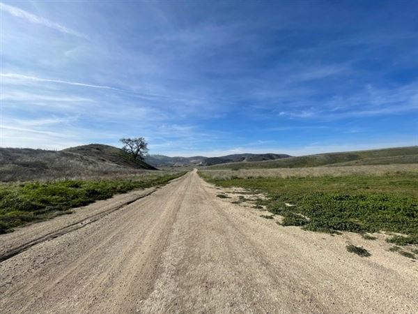 Big Sky Movie Ranch - Roads & Vistas & Forest (11/17/2025 - Credits: Owner)