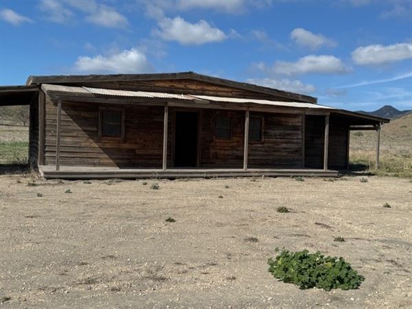 Big Sky Movie Ranch - Outpost (11/17/2025 - Credits: Owner)