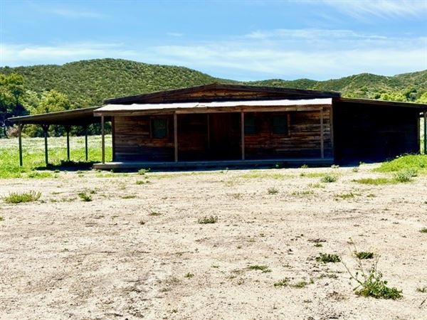 Big Sky Movie Ranch - Outpost (11/17/2025 - Credits: Owner)