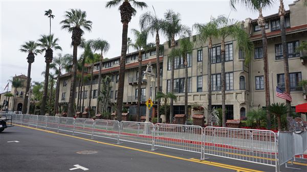 The Historic Mission Inn Hotel & Spa (11/22/2025 - Credits: Francis Lucas)
