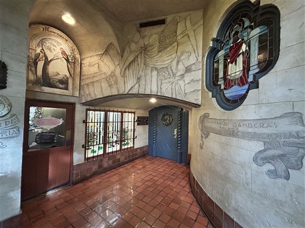 The Historic Mission Inn Hotel & Spa (11/22/2025 - Credits: Brandy Davis)