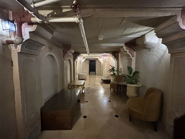 The Historic Mission Inn Hotel & Spa (11/22/2025 - Credits: Brandy Davis)