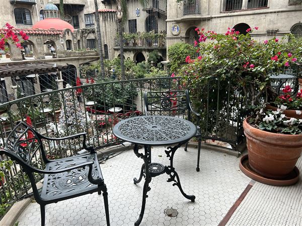 The Historic Mission Inn Hotel & Spa (11/22/2025 - Credits: Brandy Davis)