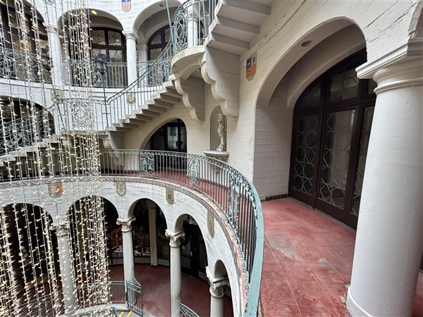 The Historic Mission Inn Hotel & Spa (11/22/2025 - Credits: Brandy Davis)