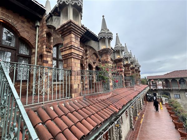 The Historic Mission Inn Hotel & Spa (11/22/2025 - Credits: Brandy Davis)