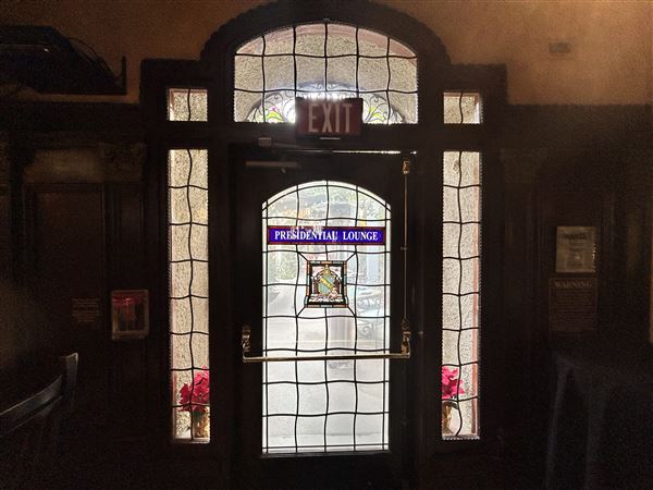 The Historic Mission Inn Hotel & Spa (11/22/2025 - Credits: Brandy Davis)