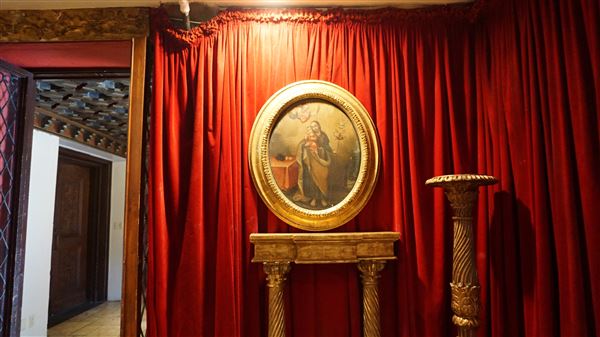 The Historic Mission Inn Hotel & Spa (11/22/2025 - Credits: Francis Lucas)
