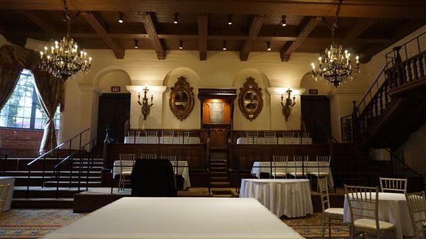 The Historic Mission Inn Hotel & Spa (11/22/2025 - Credits: Francis Lucas)