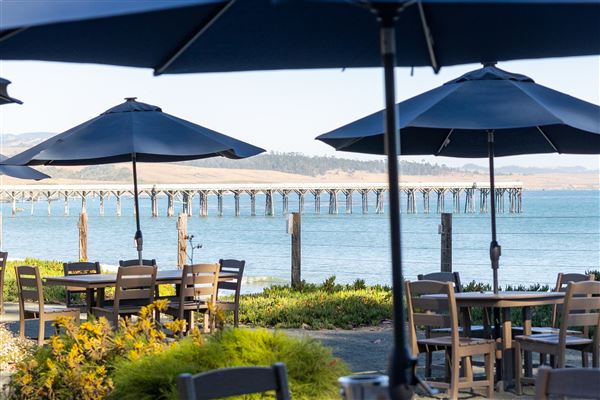 Hearst Ranch Winery San Simeon (6/19/2025 - Credits: submitted by: Bill Haley)