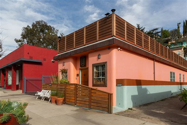 Maison Silver Lake (9/24/2025 - Credits: submitted by: Talal Ansari)