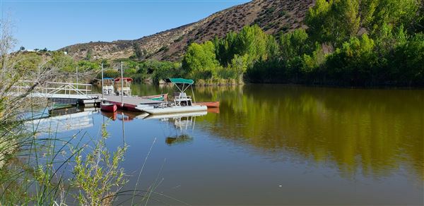 The Painted Turtle Camp - Lakes (7/17/2025 - Credits: David Halver)