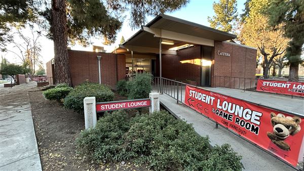 Fresno City College (FCC) (12/29/2025 - Credits: Brandy Davis)