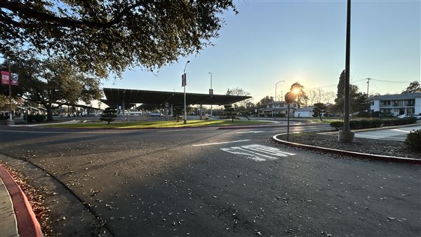 Fresno City College (FCC) (12/29/2025 - Credits: Brandy Davis)