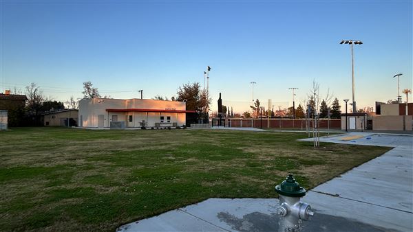 Fresno City College (FCC) (12/29/2025 - Credits: Brandy Davis)