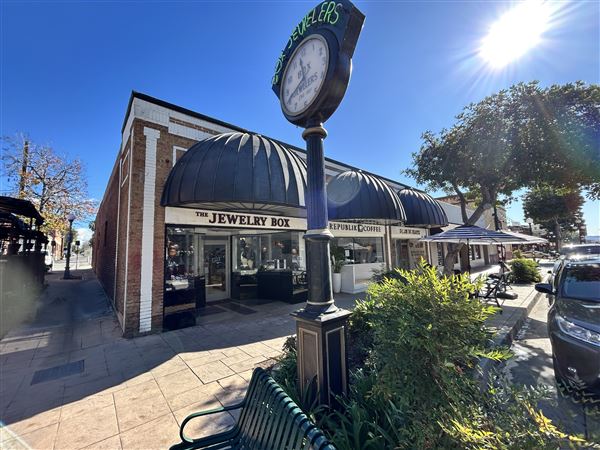 Old Town Monrovia (1/8/2026 - Credits: Brandy Davis)