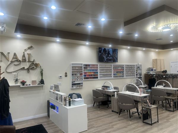 Nail Cafe (1/14/2026 - Credits: Nail Cafe)