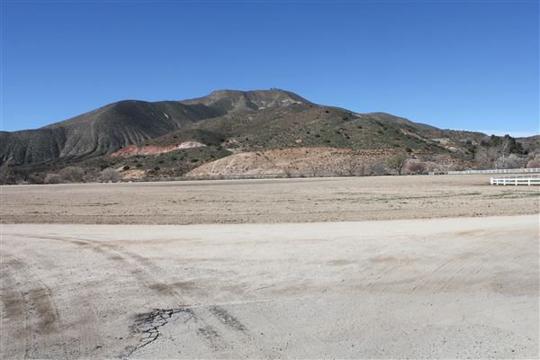 Old Equestrian Ranch (11/1/2025 - Credits: Dylan Michael Lunde)