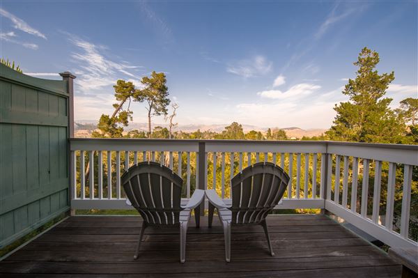 Cambria Pines Lodge & Cambria Christmas Market (1/30/2026 - Credits: Cambria Pines Lodge)