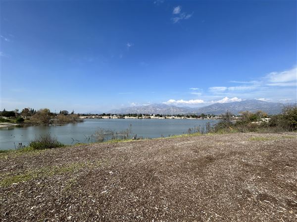 Peck Road Water Conservation Park (2/9/2026 - Credits: Brandy Davis)