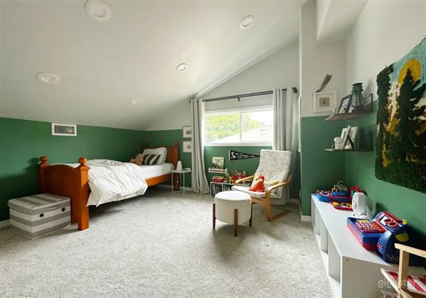 Culver Crest 2-story Home (2/1/2026 - Credits: Leah Butler)