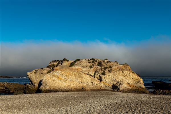 Montana de Oro State Park (SP) (8/11/2022 - Credits: Brian Baer)