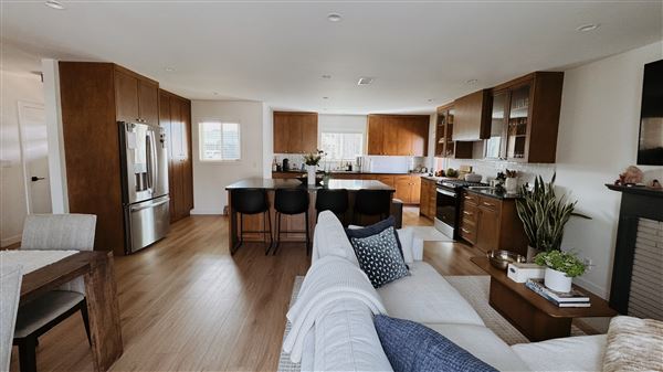 Lake Balboa Ranch Style Home (2/14/2026 - Credits: Duvier Degenhardt-Poviones)
