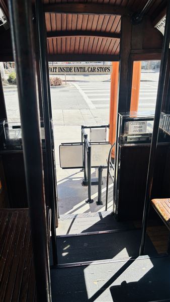Angels Flight Railway (2/24/2026 - Credits: Brandy Davis)