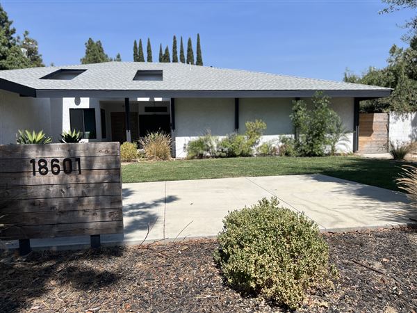 Mid-Century Modern (2/25/2026 - Credits: Britani Golden)