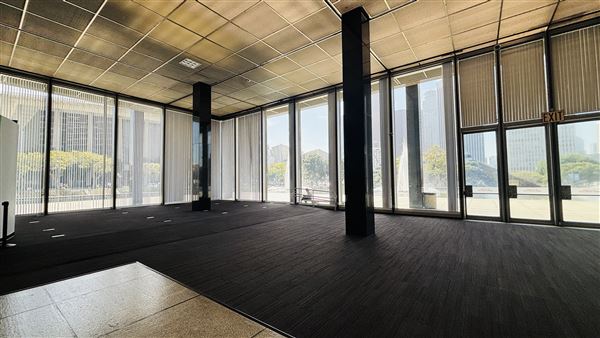 LADWP Headquarters / John Ferraro Building (2/25/2026 - Credits: Brandy Davis)