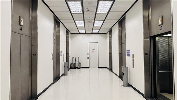 LADWP Headquarters / John Ferraro Building