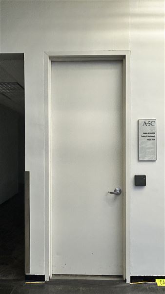 LADWP Headquarters / John Ferraro Building