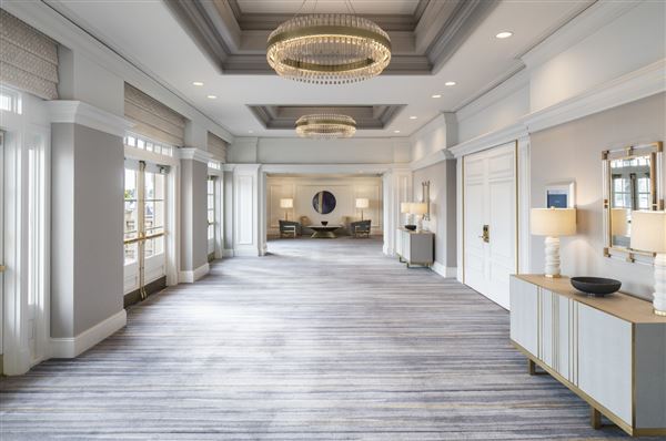 The Ritz-Carlton, Marina del Rey (8/11/2023 - Credits: Don Riddle)