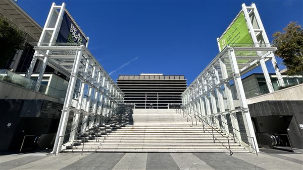 Los Angeles Music Center - Mark Taper Forum - Grand Park LA (2/25/2026 - Credits: Brandy Davis)