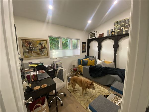 Chic Laguna Cottage (3/15/2026 - Credits: Susan Willig)