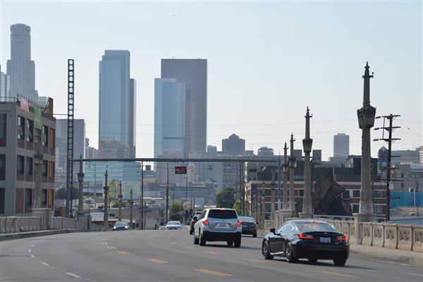 4th Street Bridge (8/3/2017 - Credits: Leo Fiahlo)