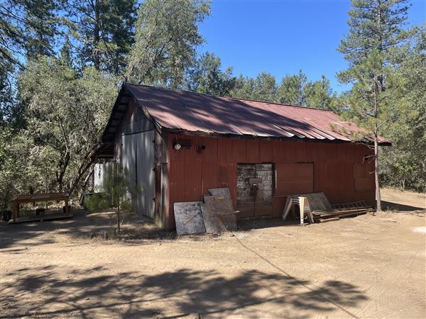 Aukum Ranch (3/20/2026 - Credits: Jon Masters)