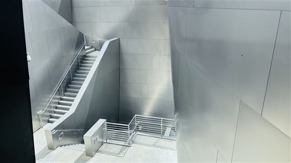 Walt Disney Concert Hall - Los Angeles Music Center (3/24/2026 - Credits: Brandy Davis)