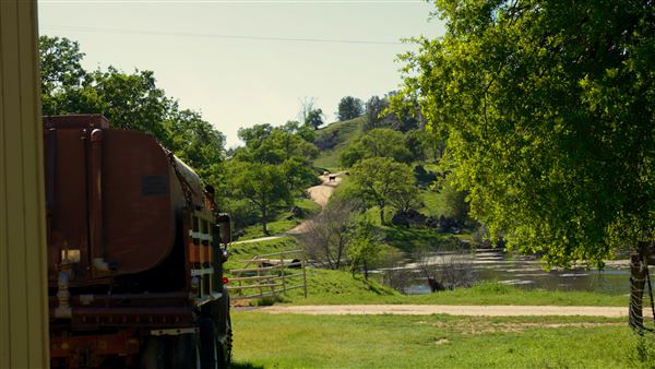 8,600 Acres in Mariposa & Madera County (3/21/2026 - Credits: Nicholas Padilla)