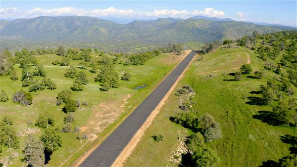 8,600 Acres in Mariposa & Madera County (3/21/2026 - Credits: Nicholas Padilla)
