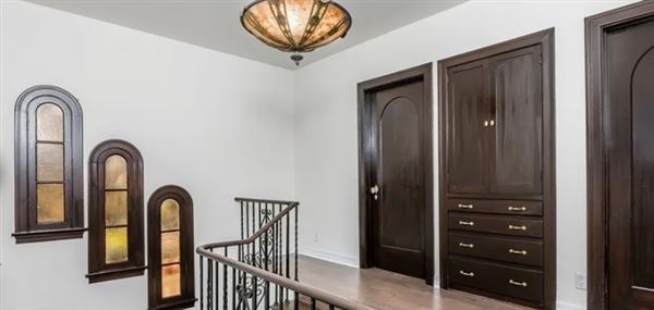 Spanish Revival Estate (4/2/2022 - Credits: Garfield Smith)