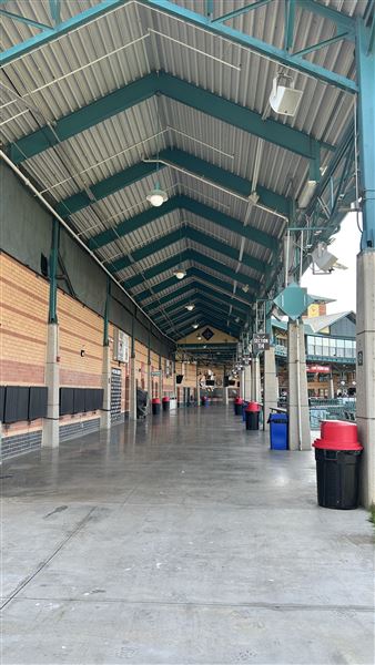 Lake Elsinore Diamond / Home to Lake Elsinore Storm (3/28/2026 - Credits: Brandy Davis)