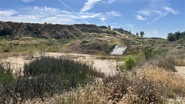 Alberhill Quarry (3/28/2026 - Credits: Brandy Davis)