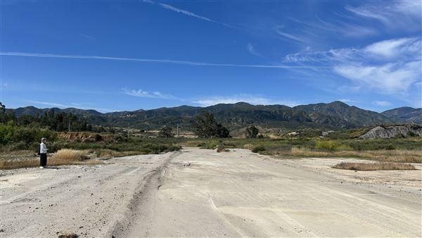 Alberhill Quarry (3/28/2026 - Credits: Brandy Davis)