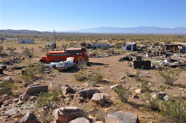 12 Acre Property in Lancaster (4/4/2026 - Credits: submitted by: Eddie Cressy)